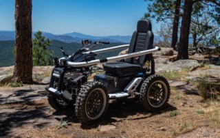 off road mobility terrainhopper 320x202 - Off-Road Mobility Vehicle OEM Eyes Financing Boost in 2019