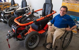 terrainhopper usa 320x202 - TerrainHopper USA lets the mobility challenged forge their own path