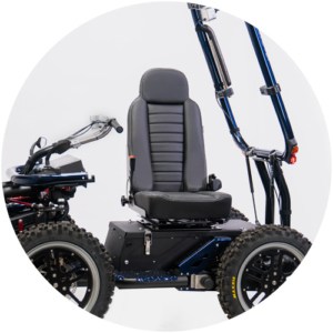 terrainhopper options swivel seat 300x300 - Options: Swivel Seat